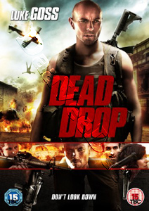 Dead Drop |   DVD